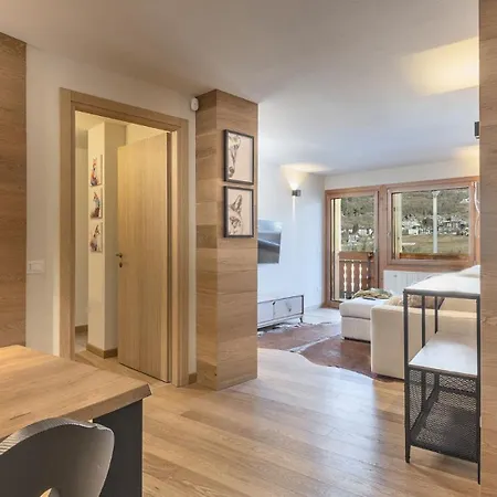 아파트 Alpinwood 테무