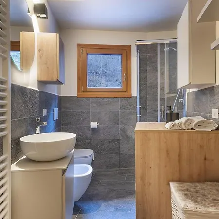 Alpinwood Тему