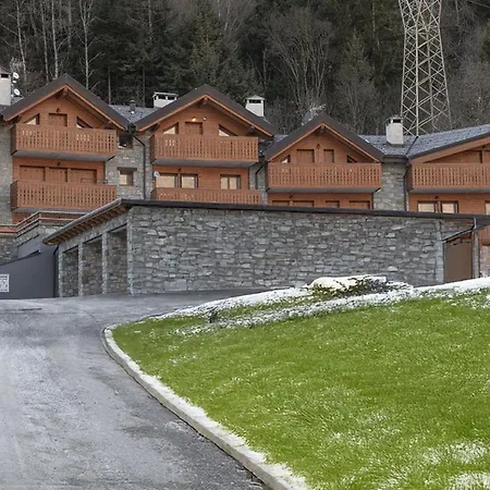 Alpinwood Тему