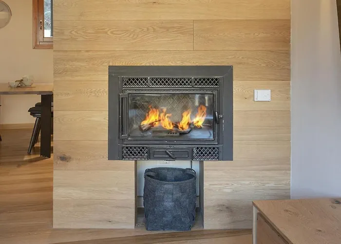 Alpinwood 아파트