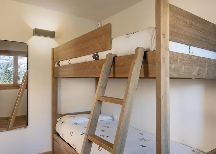 Alpinwood 아파트 테무